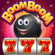 Icon of program: BoomBoom Casino - Free Sl…