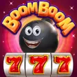 Icon of program: BoomBoom Casino - Free Sl…