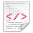 Icon of program: Free XML Formatter