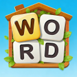 Icon of program: LexiSwipe: Word Puzzle