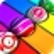 Icon of program: PianoBall - Fun With Lear…