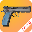 Icono de programa: Shot timer IPSC IDPA USPS…