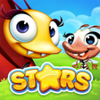 Icon of program: Best Fiends Stars - Free …