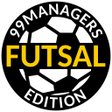 Icono de programa: 99Managers Futsal Edition