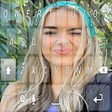 Addison Rae Keyboard Themes icon