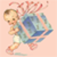Icon of program: Birth Month for Windows 8