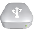 USB Disk Ejector icon