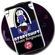 Icono de programa: Music Ringtones - Storysh…
