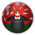 Icono de programa: Magic