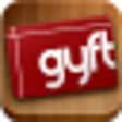 Icon of program: gyft
