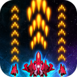 Icono de programa: Galaxy Shooter - Space Sh…