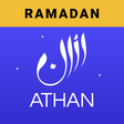 Icon of program: Athan: Prayer Times, Azan…