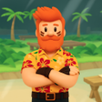 Icon of program: Island survival: 99 Night…