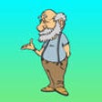 Icon of program: Senior Citizen Guide - A …