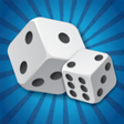 Icono de programa: Backgammon Deluxe for HP …