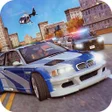 Icono de programa: Police Car Chase - Missio…