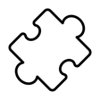 Icon of program: Puzzles - Jigsaw Masterpi…