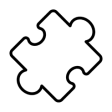 Icon of program: Puzzles - Jigsaw Masterpi…