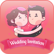 Icono de programa: Wedding Card Maker: Digit…