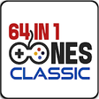 64in1 Nes Classic icon