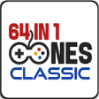Icon of program: 64in1 Nes Classic