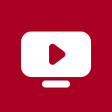 Icono de programa: JioTV - Live TV & Catch-U…