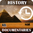 Icon of program: History Documentaries all…