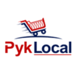 Icon of program: Pyklocal - Shop Here & No…