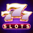 Icon of program: Super Jackpot Slots - Veg…
