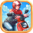 Icon of program: Ojol Life Simulator: Deli…