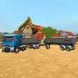 Icon of program: Extreme Truck 3D: Sand
