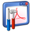 Icono de programa: PDF Add Pages