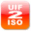 Icon of program: uif2iso4mac