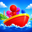Icono de programa: Boat Out Trip 3D