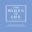 Icon of program: The Rules Of Life By Rich…