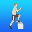 Icon of program: Chester Step Test Lite