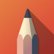 Icono de programa: Autodesk SketchBook for W…
