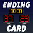 Icon of program: Virtual Ending Card