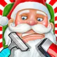 Icon of program: Santa Shave - A Crazy Bea…