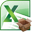 Excel Insert Blank Rows & Columns Between Data Software icon