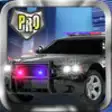 Icon of program: Unreal Police Car Pro - C…