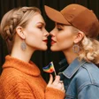 Icon of program: PinkCupid - Lesbian Datin…