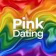 Icon of program: PinkCupid - Lesbian Datin…