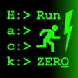 Icon of program: Hack RUN 2 - Hack ZERO