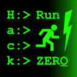 Icon of program: Hack RUN 2 - Hack ZERO
