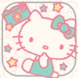 Icon of program: Hello Kitty Collage cute …