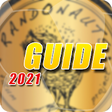 Icono de programa: Guide For Randonautica