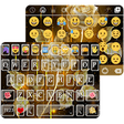 Icon of program: Gold Rose Message Theme