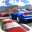 Icon of program: Car Racing Simulator 2015