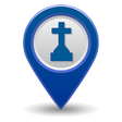 Icono de programa: Cleveland Catholic Cemete…